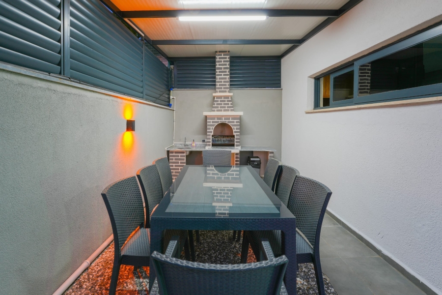 Villa Dedem 2